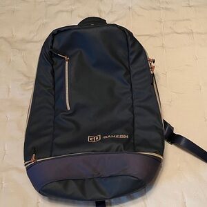 Tennis 🎾 Backpack